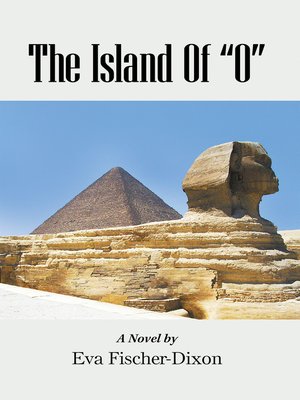 cover image of The Island of "O"